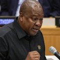 Predsednik Gane Džon Dramani Mahama u UN kritikovao administraciju SAD zbog brisanja crnačke istorije