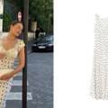 Još uvek niste podlegli polka dot trendu? Ove haljine na tufne će vas naterati da se predomislite