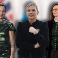 Nemačka dobija prvu predsednicu? Do izbora ima još vremena, ali jedno je sigurno - to neće biti Angela Merkel, evo koje dame…