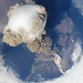 Erupcija vulkana Dempo u Indoneziji: Stub pepela se podigao do 3.500 metara iznad vrha
