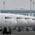 Veliki zastoji na aerodromima zbog pune primene EES sistema