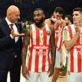 Kako Zvezda može direktno u plej-of Evrolige? Postoji samo jedan scenario i ne zavisi samo od Madrida