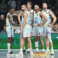 Najveće iznenađenje Evrolige: Valensija preskočila Real i zacementirala drugo mesto pred plej-of