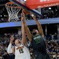 Rudi Gober progovorio o rivalstvu sa Jokićem: "Sanjao sam ovo kao dete"