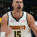 Nikola Jokić u finalnoj trci za MVP nagradu, NBA liga prelomila: "Boriće" se protiv dva velika rivala!