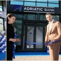 Adriatic banka otvorila modernizovanu filijalu u Novom Sadu – savremeno bankarstvo na novoj adresi