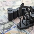 Goldman Saks ponovo podigao prognozu cena nafte zbog poremećaja ponude