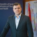 Husein Memić: Srbija beleži stabilan rast turističkog prometa u prva tri meseca 2026