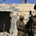 Avganistan optužuje Pakistan za napade preko granice, tri osobe ubijene