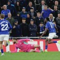 Utakmica za anale! Siti u poslednjoj sekundi osvojio bod, Everton prosuo 3:1, ipak (ni)je gotovo?!