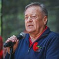 Janković najavio novu kandidaturu za gradonačelnika Ljubljane