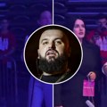 Ovo su žene Bube Korelija: Sve oči uprte u Petru i Jasminu na koncertu, zamešale kukovima (video)