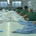 U fabrici Trendtex u Beloj palanci u petak otpušteno 11 radnika – trećina