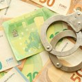Dala mu 150.000 evra za "lečenje sina": Bugarin uhapšen u Nišu odmah nakon velike prevare.