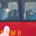 Državljanka Crne Gore sa kruzera smrti smeštena u karantin! Hitno se oglasilo ministarstvo: Zabranjeno joj je da napušta…