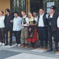 Završeno ročište za studente optužene posle Vidovdanskog protesta, nastavak 15. juna