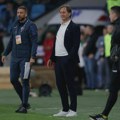 Tanjga se izvinjava posle finala Kupa: "Zbog izgovorenih reči i ponašanja..."