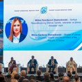 Đurđević Stamenkovski: Otvaramo novo poglavlje odnosa Srbije i Uzbekistana