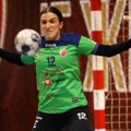 Rukometašice Crvene zvezde povele u finalnoj seriji protiv naise: Sledi revanš u Čairu
