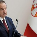 "Dačić će se ponašati u skladu sa zakonom" Paunović (SPS): Sledeće nedelje sednica Odbora o slučaju "Senjak"