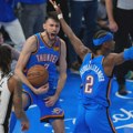 MVP našao sebe, Oklahoma izjednačila!