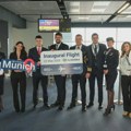 Er Srbija: Uspostavljena direktna linija između Beograda i Minhena, nakon 18 godina