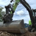Stabilnije i kvalitetnije vodosnabdevanje korisnika u Aranđelovcu