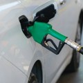 Evo koliko će gorivo pojeftiniti od utorka