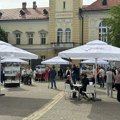 U Kikindi akcija "Srbija naša porodica", Mesarović najavila nove investicije u gradu