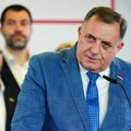 Dodik: Savet za sprovođenje mira u BiH nije deo Dejtonskog sporazuma, to je zla institucija
