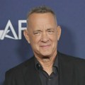 Tom Henks priznao šta mu ljudi najčešće dobacuju na ulici