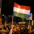 VJT traži pokretanje postupka protiv maloletnika zbog paljenja zastave Mađarske u Subotici