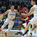 Nemilosrdna osveta Zadra Ciboni za brejk sa starta finala