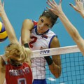 Jovana Brakočević, jedna od najboljih odbojkašica sveta i bivša reprezentativka, objavila kraj karijere