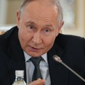 Iako sumnja da je druga strana jednako spremna, Putin: "Spremni smo i voljni da pregovaramo s Ukrajinom na osnovama utvrđenim…