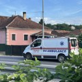 Žena poginula na obilaznici oko Čačka, prelazila ulicu van pešačkog prelaza
