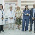 OTP banka i UNICEF obezbedili dva nova inkubatora za KBC Zemun: "Donacija će unaprediti uslove za lečenje i negu novorođenih…