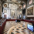 Komlen Nikolić o "pohvalama" Venecijanske komisije: Posledice Mrdićevih zakona neće nestati
