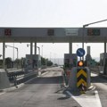 Radnici na naplatnim rampama auto-puta dobili tabele za upisivanje kapilarnih glasova