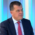 Tintor: Simulacija zvučnog topa ne može biti osnov za terorizam ili napad na ustavno uređenje