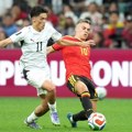 Pobeda Belgijanaca u Vankuveru - prva, ali vredna prvog mesta u grupi