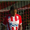 Crvena zvezda - Slovan, uživo: Crveno-beli pred novom proverom