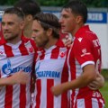 Zvezda mogla da izgubi na startu priprema: Katai i Mateus sačuvali makar remi
