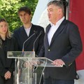 Milanović nazvao Plenkovića hrvatskim Aleksandrom Vučićem