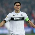 Saznajemo! Škotski velikan bi kapitena Partizana! Dragojević na meti Rendžersa!