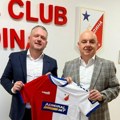 Pred evropski izazov i sezonu velikih ambicija: AdmiralBet postao zvaničan betting partner FK Vojvodina
