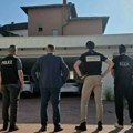 Zaplenjena imovina vredna milion evra na KiM u okviru međunarodne istrage pranja novca od trgovine drogom