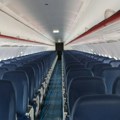 Sleteo Vladin avion u Niš, prvim letom prevezeno četvoro povređenih u nesreći kod Risna