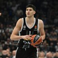 Vraća se Tristan Vukčević