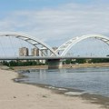 Alarm na Dunavu! Vodostaj na istorijskom minimumu: Voda se povukla, splavovi ostali u blatu, a ovo brine sve!